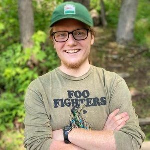 Meet your Posher, Harry